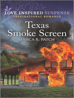 cover image of Texas Smoke Screen